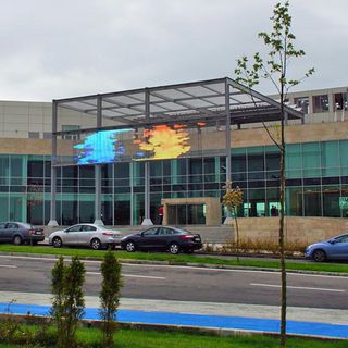 Teknopark Istanbul
