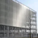 Car Park 3 - Airport Nuremberg