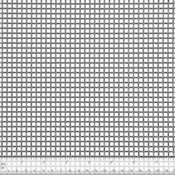 DOKA-MONO 1601 architectural wire mesh