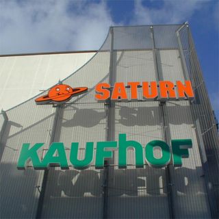 Kaufhof Solingen