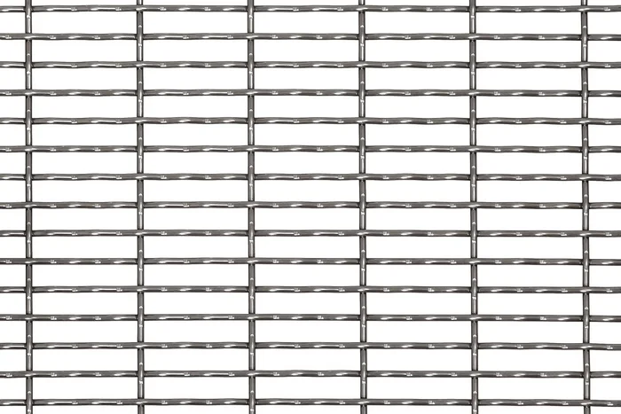 Architekturgewebe DOKAWELL-MONO 3691 - Draufsicht