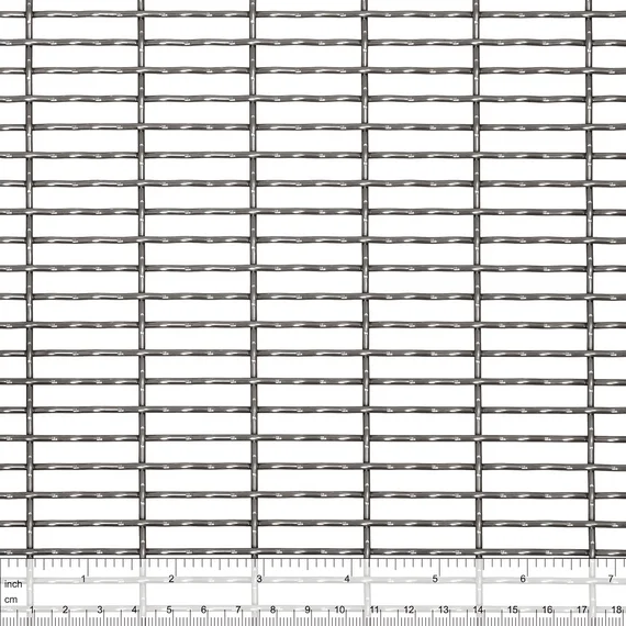 Architectural Mesh DOKAWELL-MONO 3691