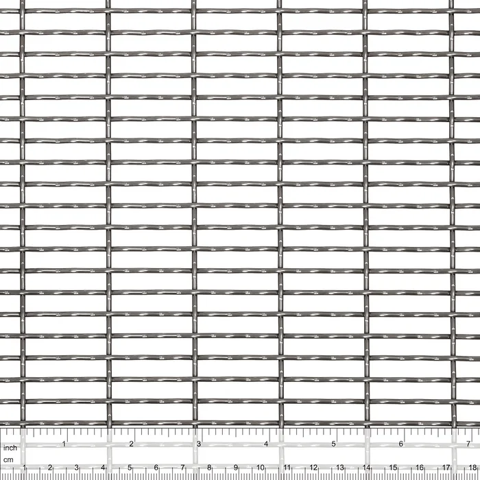Architectural Mesh DOKAWELL-MONO 3691