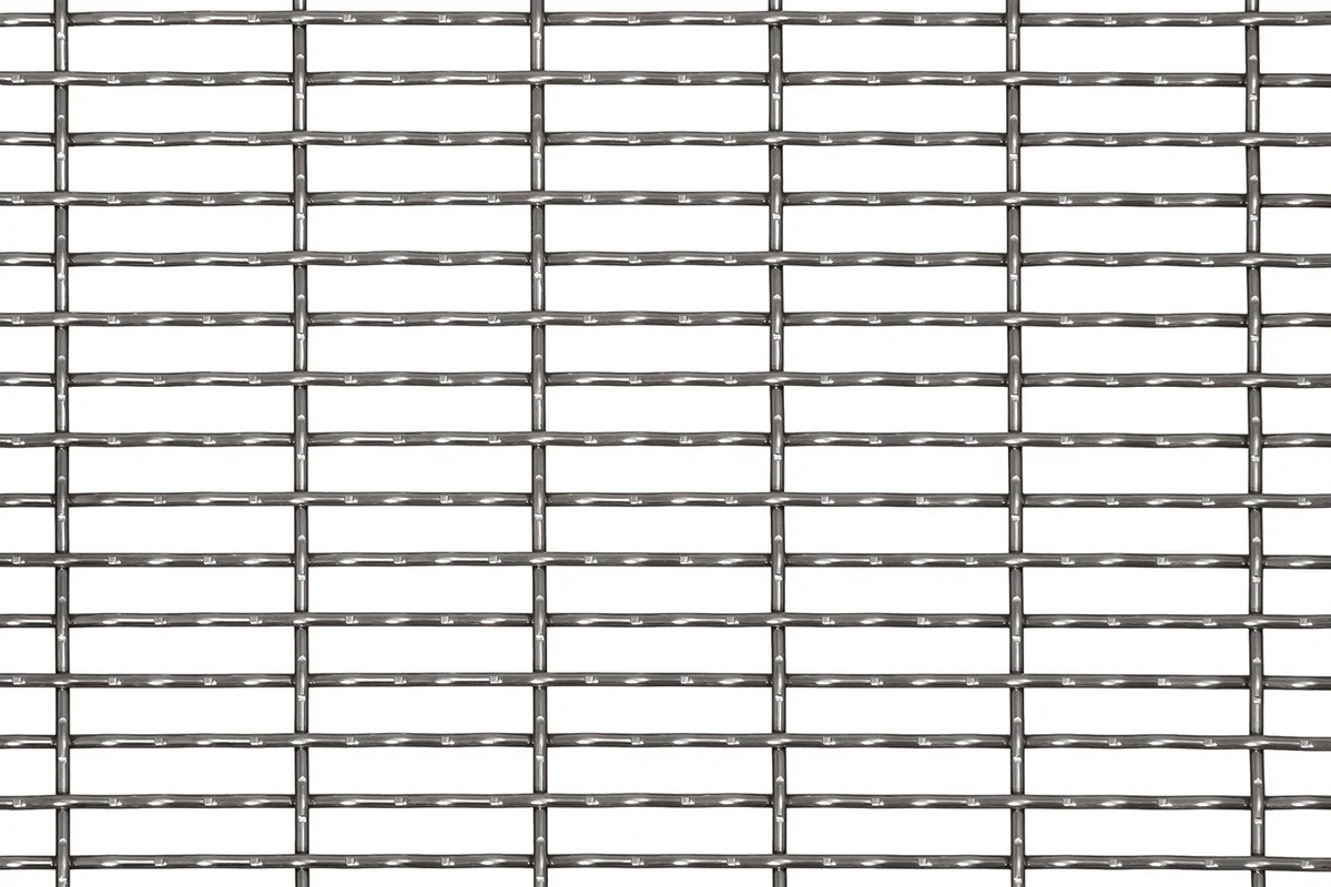 Architekturgewebe DOKAWELL-MONO 3691 - Draufsicht