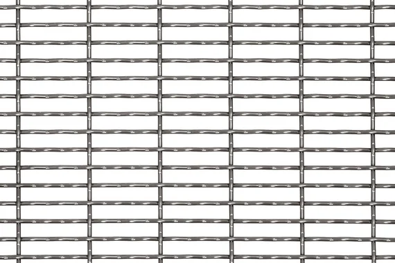 Architectural Mesh DOKAWELL-MONO 3691 top view