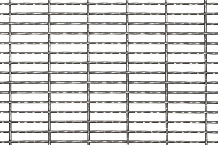 Architectural Mesh DOKAWELL-MONO 3691 top view