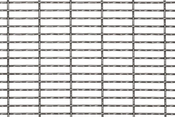 Architekturgewebe DOKAWELL-MONO 3691 - Draufsicht