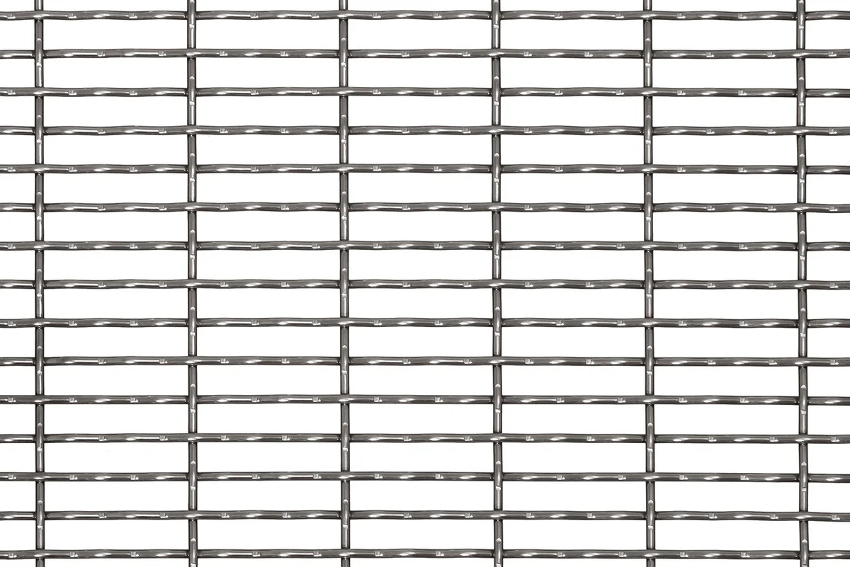 Architectural Mesh DOKAWELL-MONO 3691 top view
