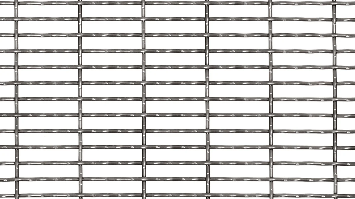 Architectural Mesh Architekturgewebe DOKAWELL-MONO 3691