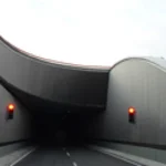 Tunnel Bramschstrasse