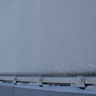Skiliftstation - Val Thorens