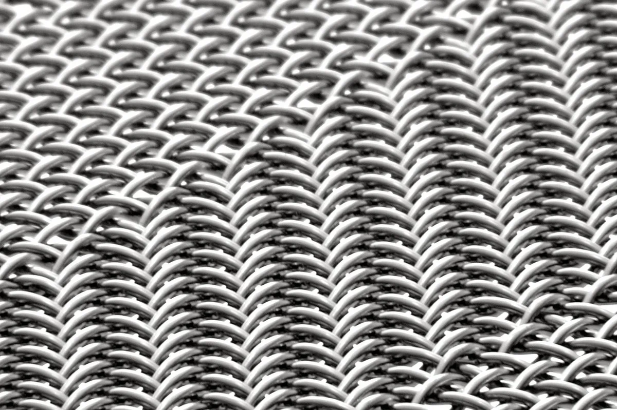 Toile pour l’architecture ALTERNA 6012 - Vue macro