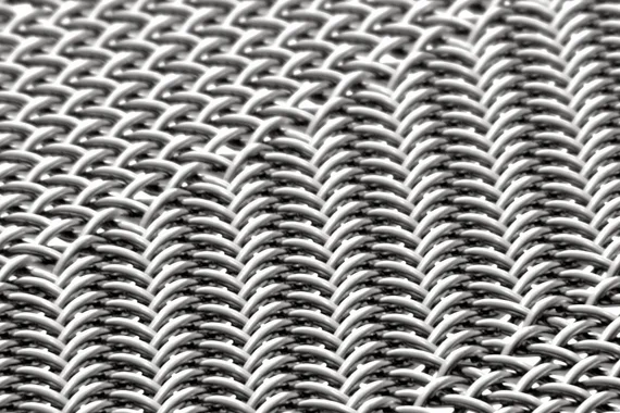 Toile pour l’architecture ALTERNA 6012 - Vue macro