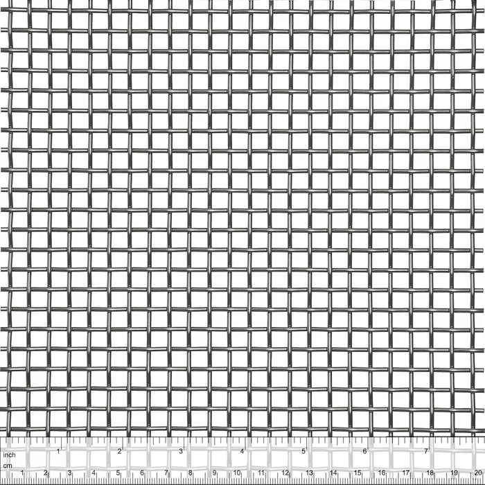 DOKA-MONO 1851 architectural wire mesh