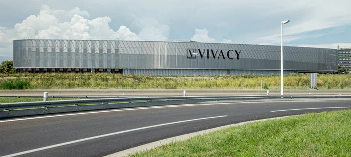 VIVACY - Sun Protection Facade