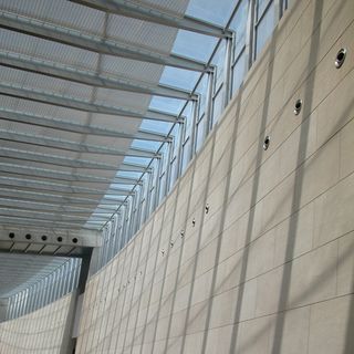 Courthouse Haifa