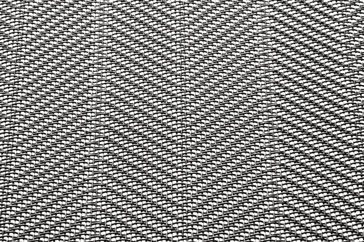 Toile pour l’architecture ALTERNA 6012 - Vue à 45°