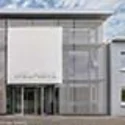 Delabie - Sun Protection Facade