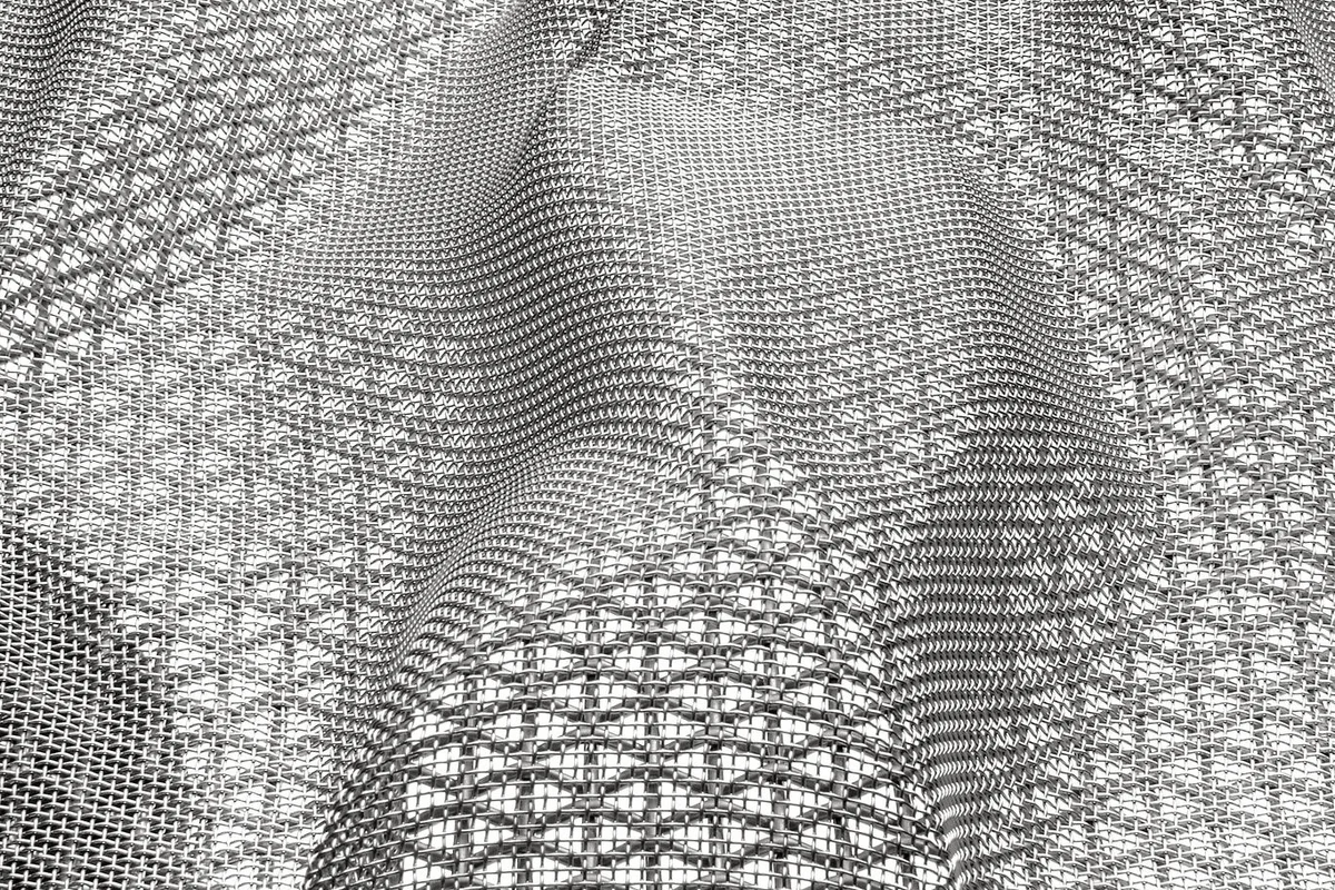 Toile pour l’architecture MONTANA 1961 - Vue à 45°