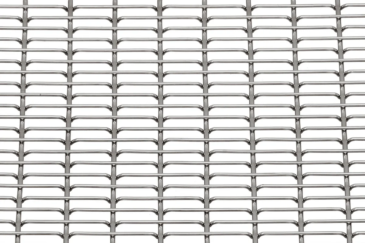 Architectural Mesh EGLA-MONO 4832 - view at 45°