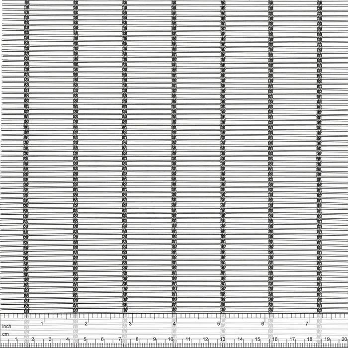 MULTI-BARRETTE 8106 fine fabric