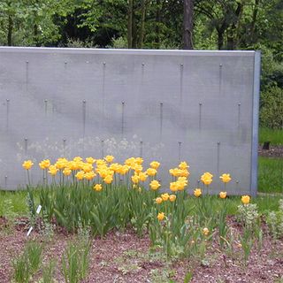 Botanic Garden Show Oelde 2001