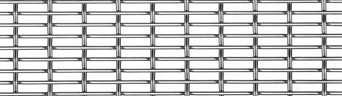 wire mesh EGLA-TWIN 4243