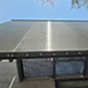 Cofre de Perote - Solar Shading