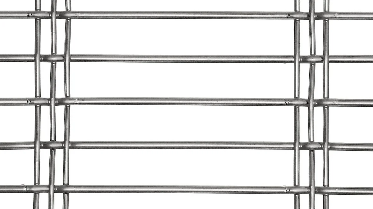 wire mesh DOGLA-TRIO 1030