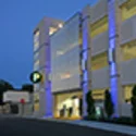 Crocker Park Parking Garage