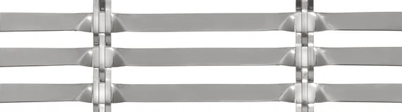 wire mesh LARGO-TWIST 2045