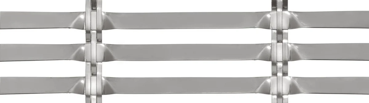 wire mesh LARGO-TWIST 2045