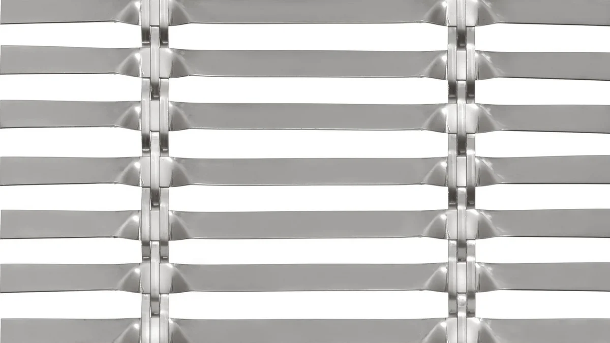 Architectural Mesh LARGO-TWIST 2045