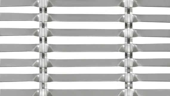 Architectural Mesh LARGO-TWIST 2045
