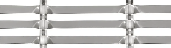 wire mesh LARGO-TWIST 2045