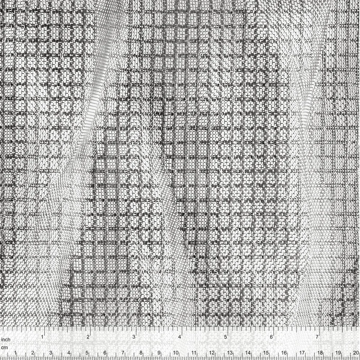 Toile pour l’architecture MONTANA 1961