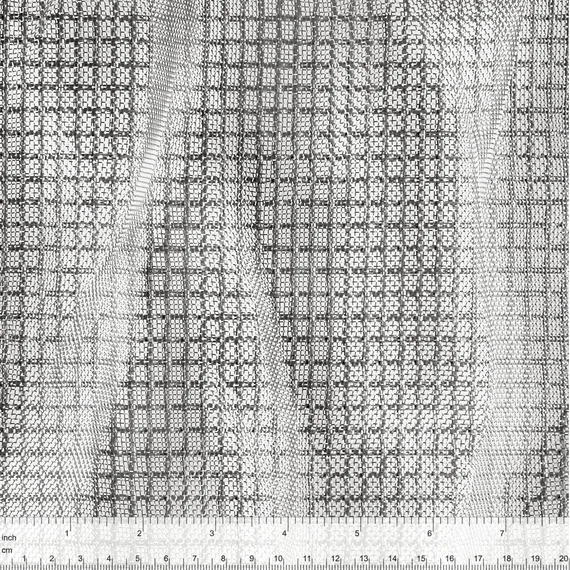 Toile pour l’architecture MONTANA 1961