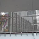 Passerelle Paris Expo