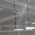 Parking Garage Kaufhof Chemnitz
