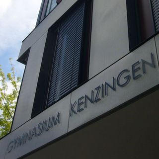 Lycée Kenzingen