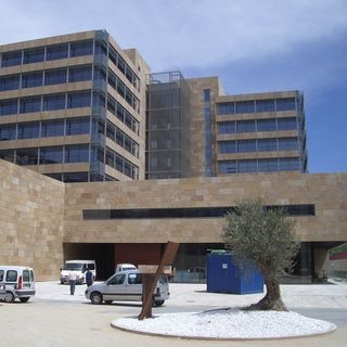 Office Building Salamanca