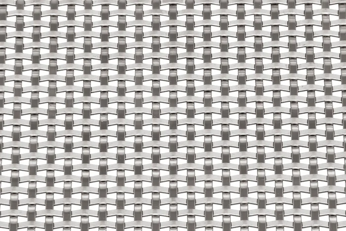 Toile métallique LARGO-PLENUS 2127 - Vue à 45°