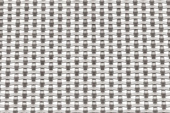 Architectural Mesh LARGO-PLENUS 2127 - view at 45°