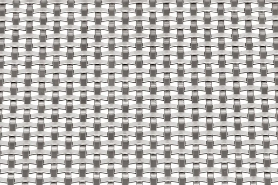 Toile métallique LARGO-PLENUS 2127 - Vue à 45°