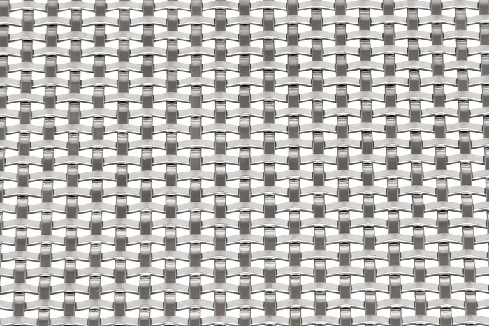 Architectural Mesh LARGO-PLENUS 2127 - view at 45°