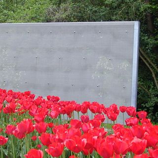 Botanic Garden Show Oelde 2001