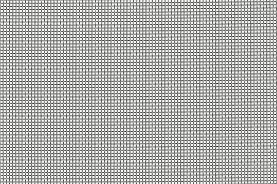 Toile pour l’architecture DETENTION 7016 - Vue du dessus