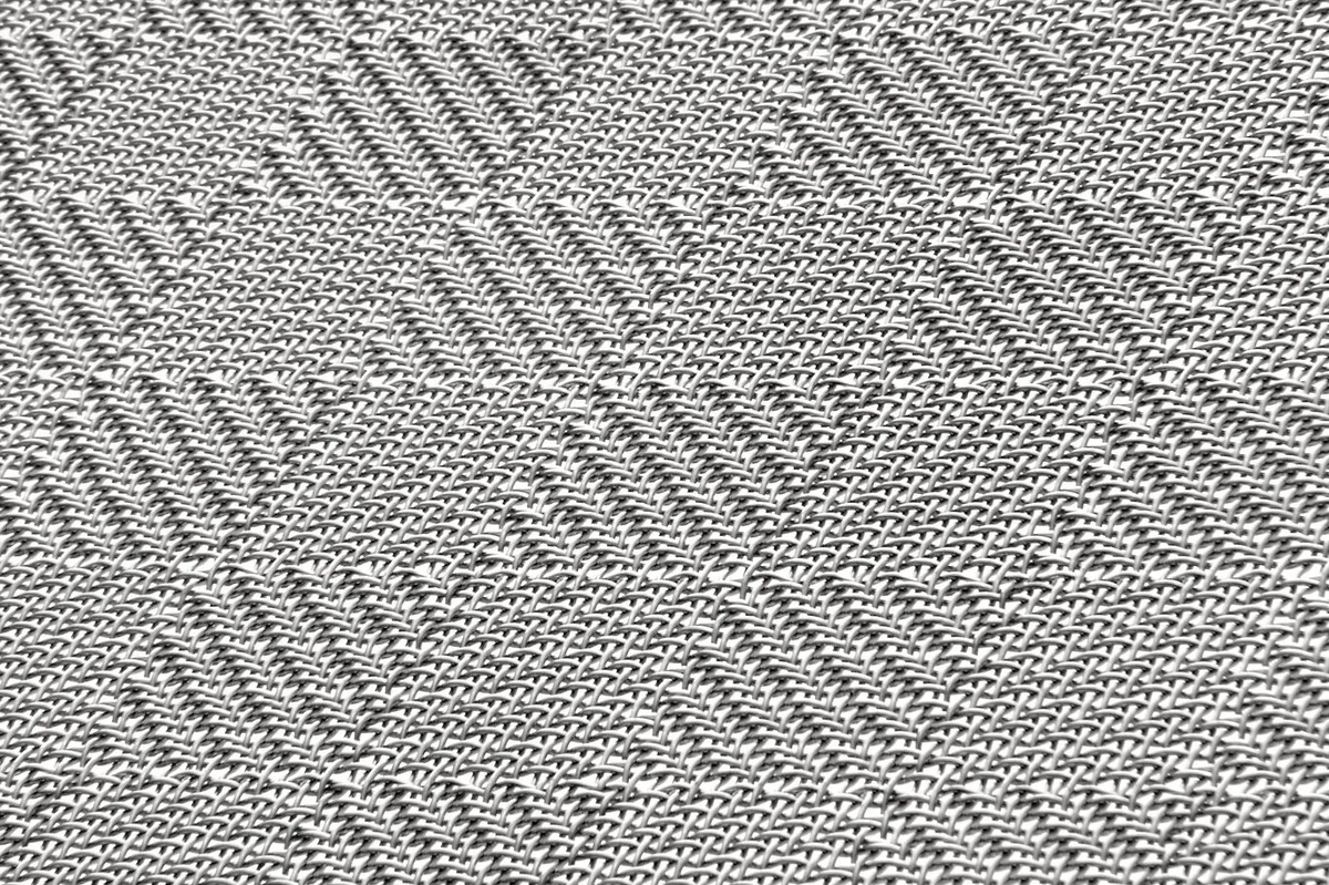 Toile pour l’architecture CHESS 6013 - Vue en angle