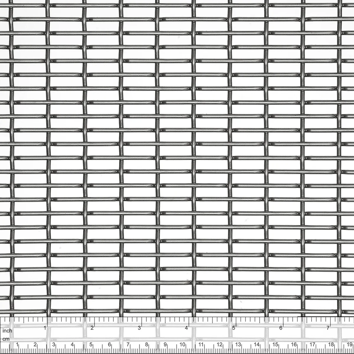 EGLA-MONO 4631 architectural wire mesh