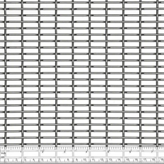 EGLA-MONO 4631 architectural wire mesh